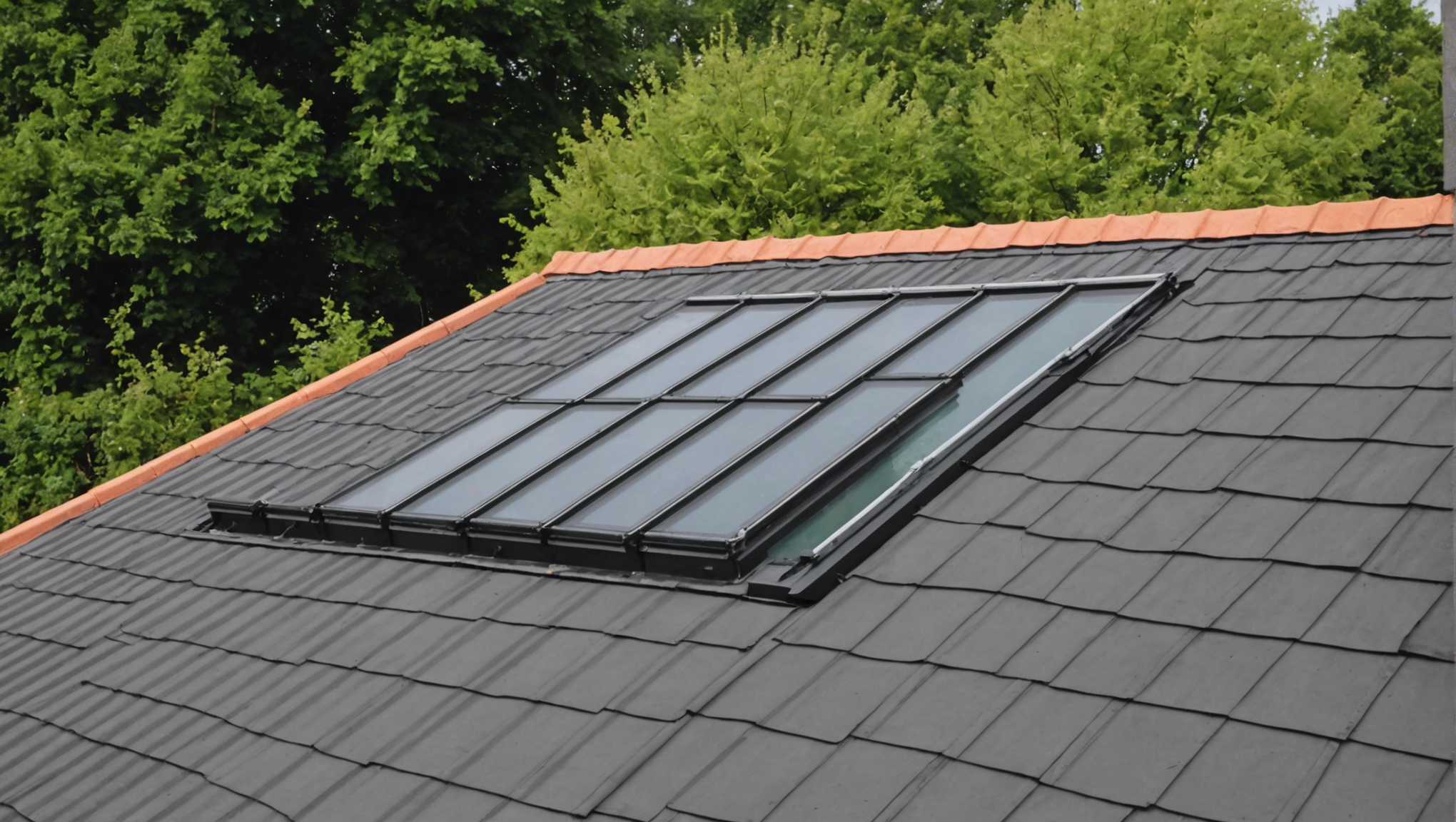 découvrez le fonctionnement de l'isolation de toiture et ses avantages pour votre confort thermique et énergétique.
