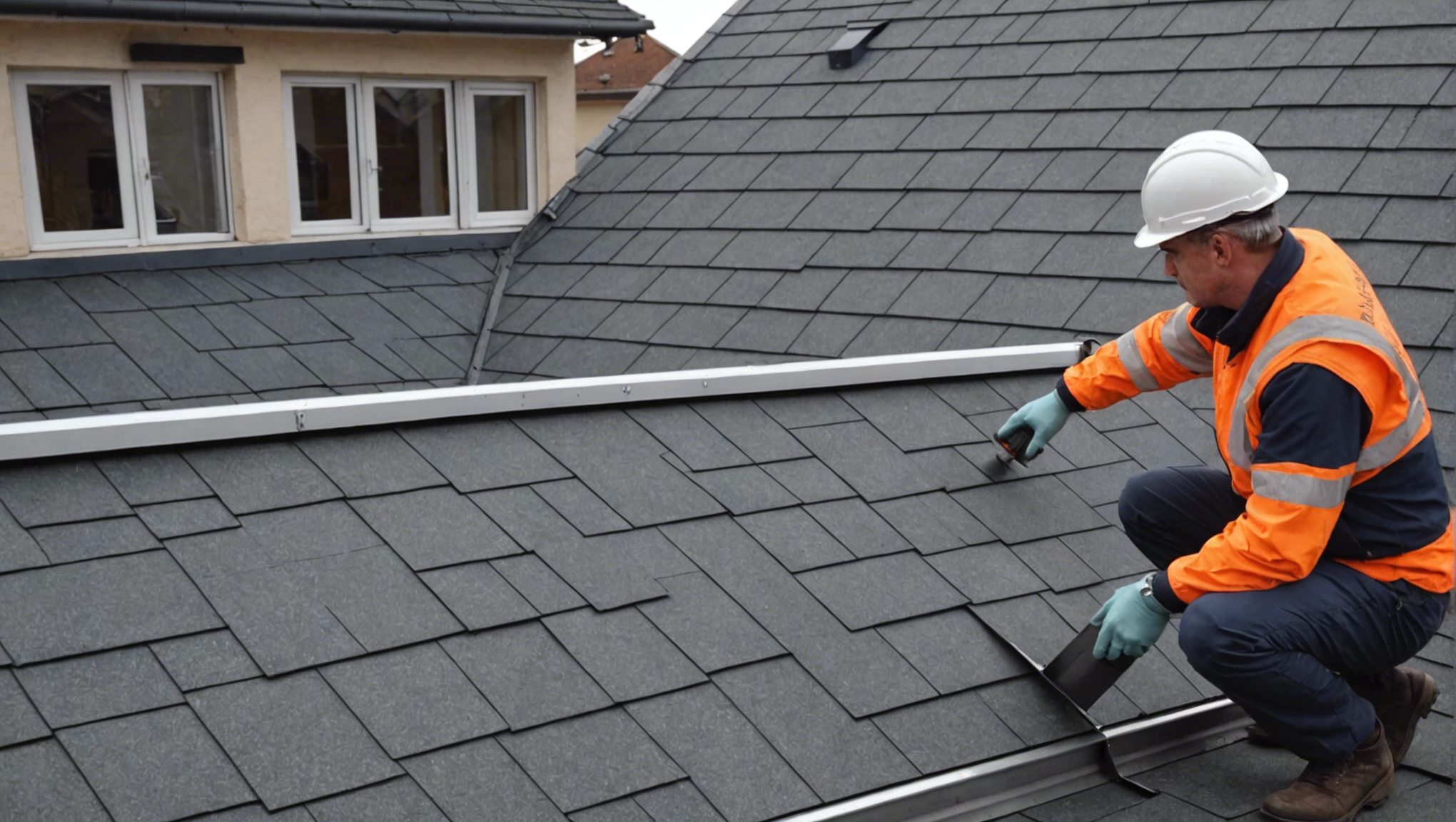 découvrez nos services d'inspection de toiture pour assurer la sécurité et la durabilité de votre toit. nos experts vous offrent un diagnostic détaillé pour une tranquillité d'esprit totale.