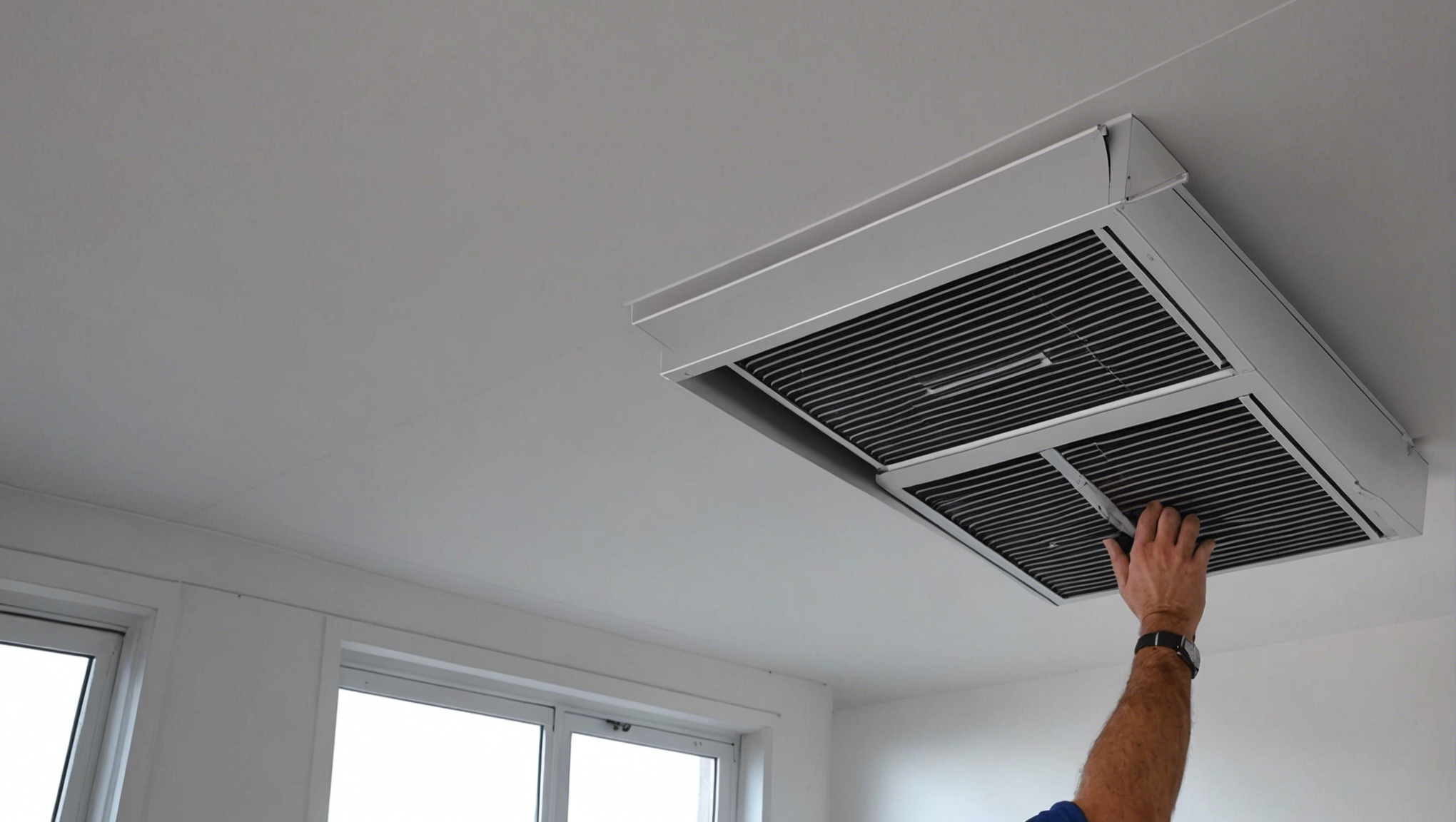 découvrez nos services d'installation de ventilation pour assurer un air sain et une maîtrise de la température dans votre domicile ou lieu de travail. faites confiance à nos experts pour un système de ventilation adapté à vos besoins.