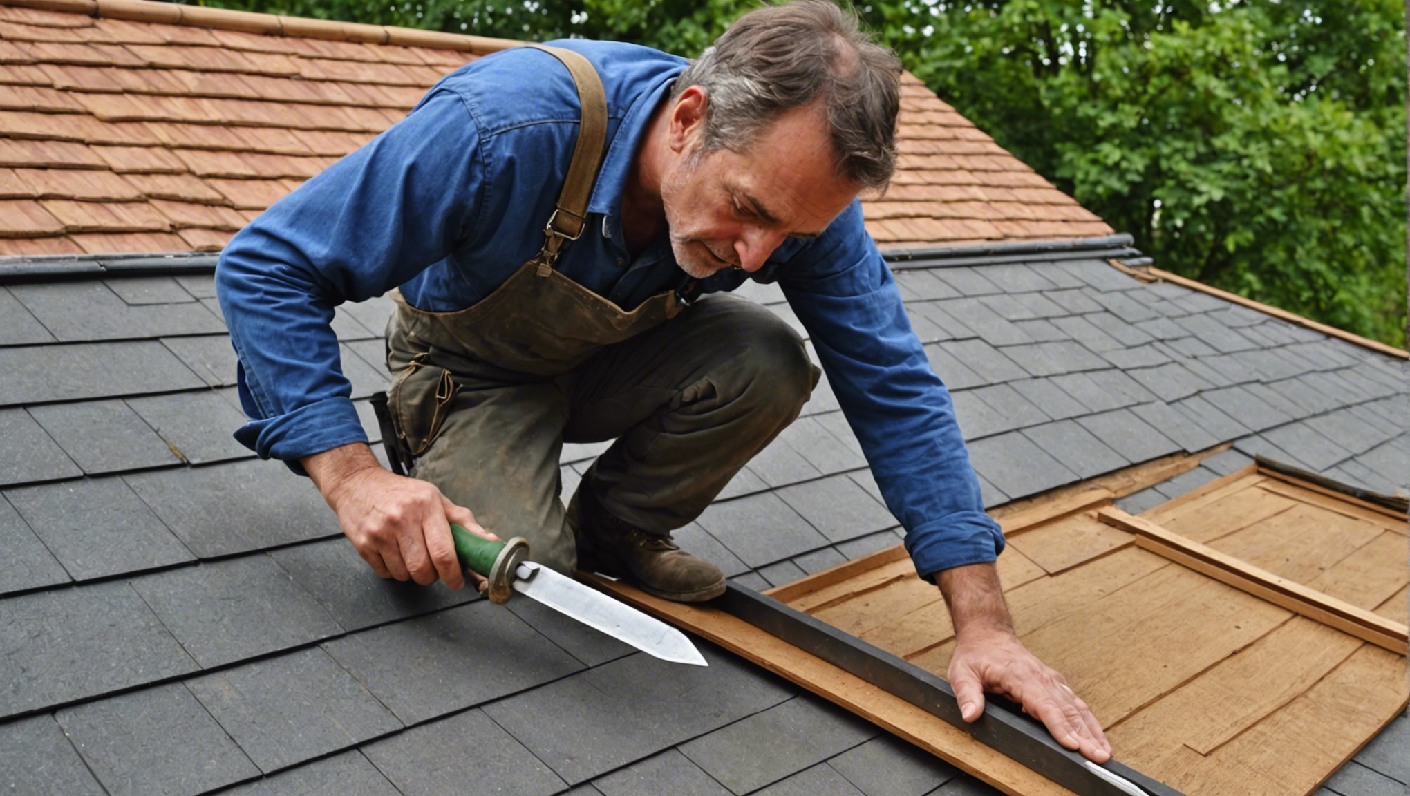 découvrez pourquoi faire appel à un artisan charpentier couvreur pour vos travaux de toiture. obtenez des travaux de qualité et un service personnalisé pour votre projet de toiture.