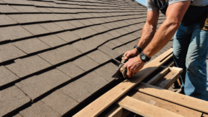 découvrez les avantages de faire appel à un artisan charpentier couvreur pour la réalisation de vos travaux de toiture. obtenez un service sur mesure et de qualité pour assurer la durabilité et l'esthétique de votre toit.