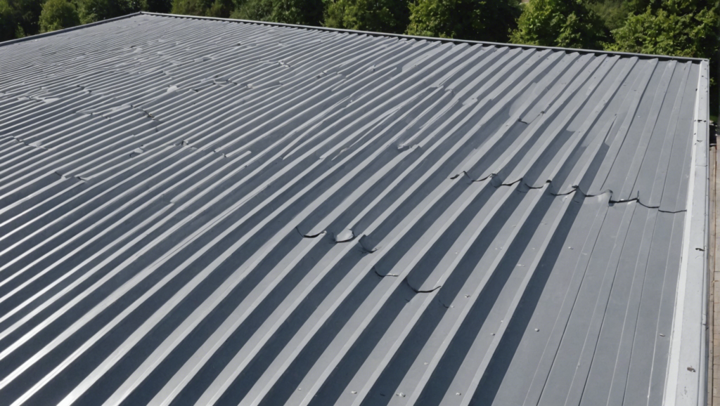 découvrez tous les avantages d'une toiture en métal pour votre habitation : durabilité, esthétique moderne et facilité d'entretien. obtenez un devis pour votre projet de toiture en métal dès maintenant.