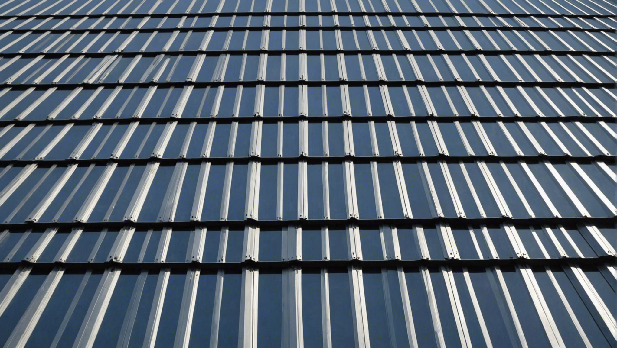 découvrez les avantages de la toiture en métal pour protéger votre bâtiment avec efficacité et élégance. fiable, durable et esthétique, la toiture en métal offre une solution moderne pour toutes les structures.