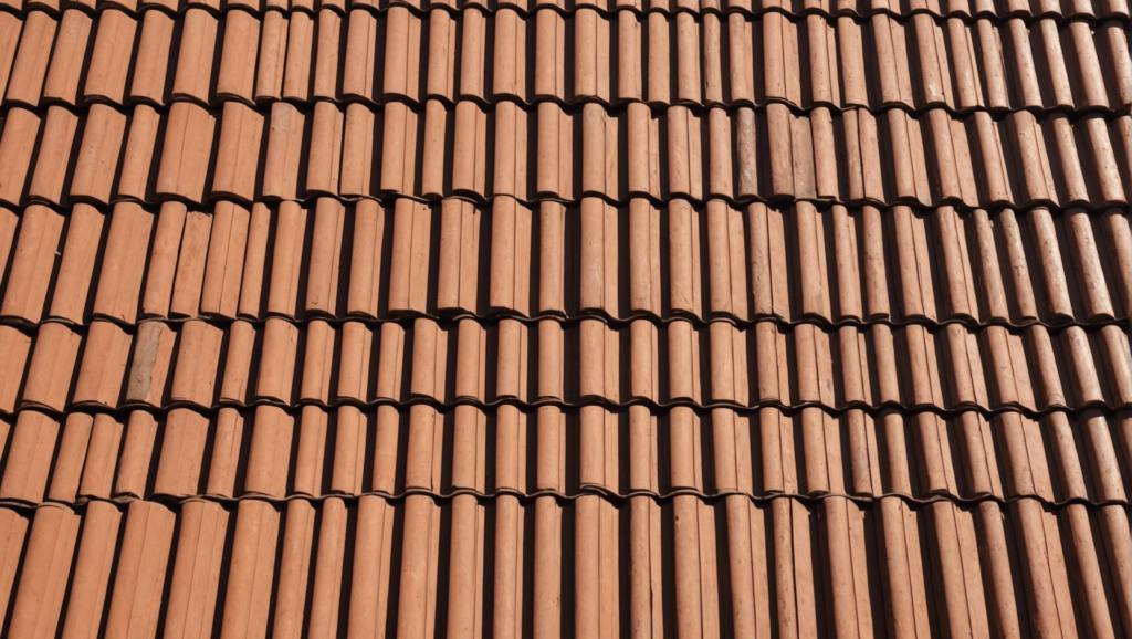 découvrez les avantages de la toiture en terre cuite, un matériau naturel et durable pour votre maison. trouvez des informations sur l'installation, l'entretien et le coût de la toiture en terre cuite.