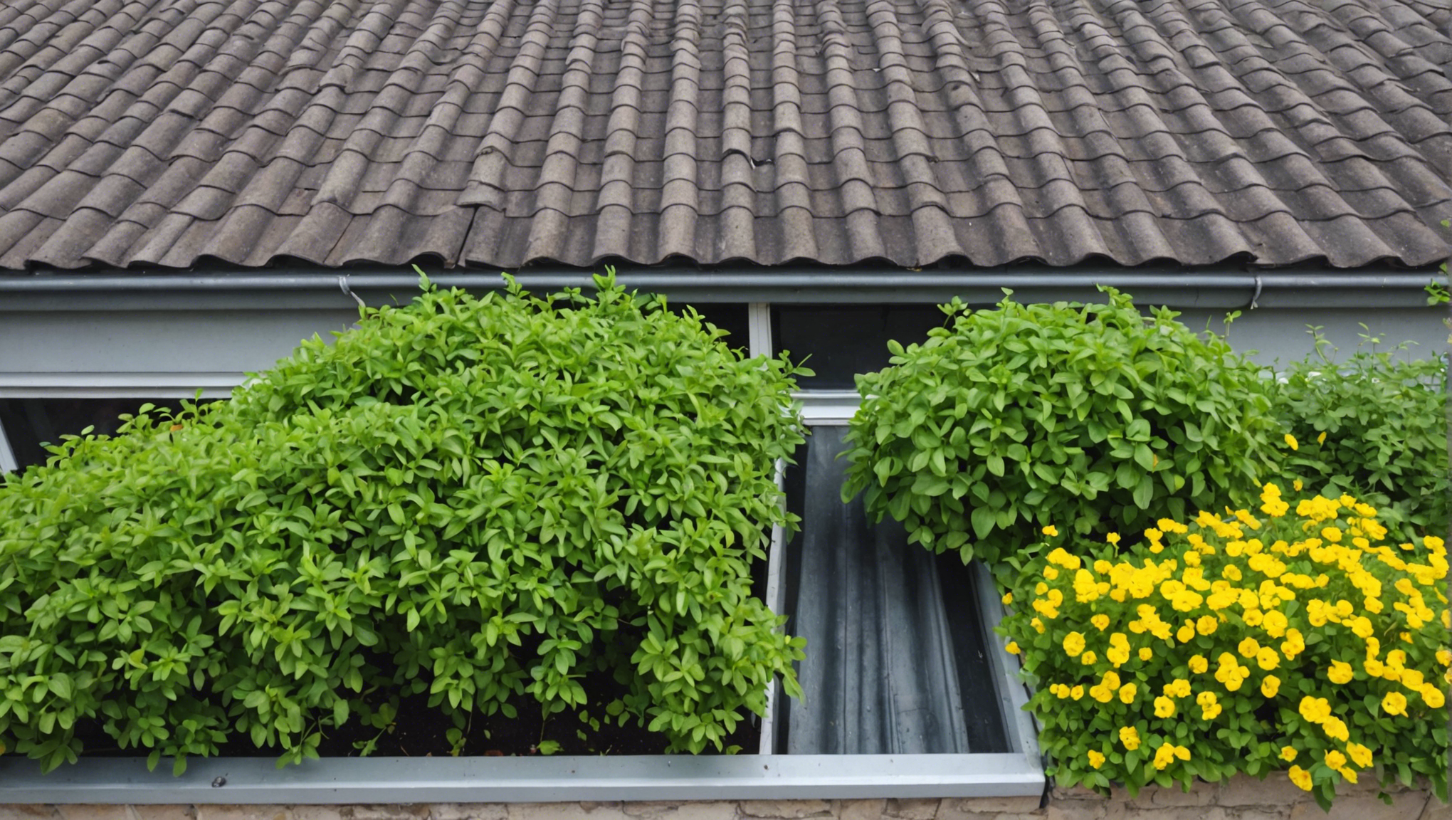 découvrez les avantages d'une toiture végétalisée : économie d'énergie, isolation thermique, biodiversité urbaine. profitez d'un environnement sain et durable avec une toiture végétalisée.