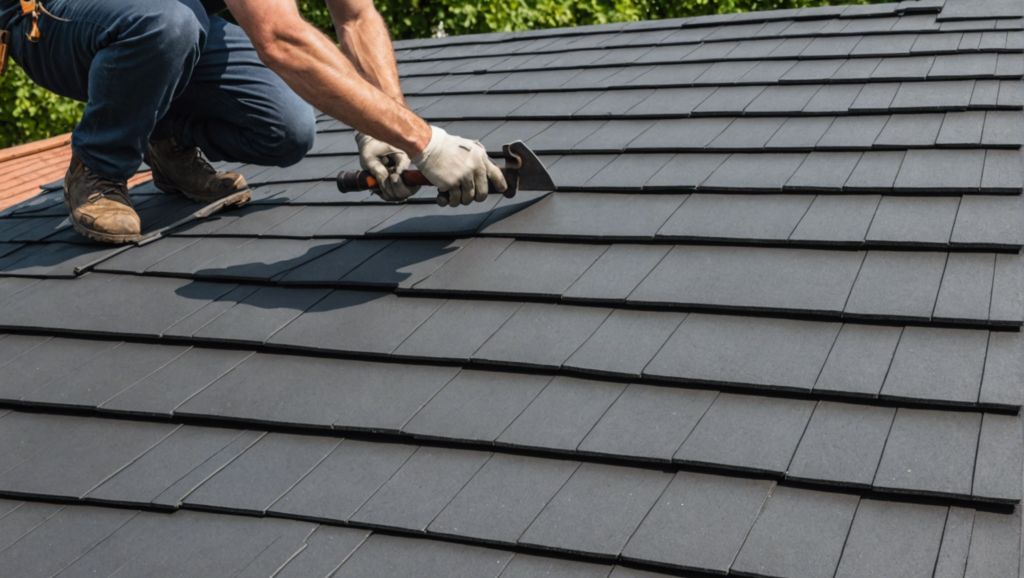 obtenez facilement un devis pour la rénovation de votre toiture à saint-étienne et améliorez l'aspect et la durabilité de votre habitation. contactez-nous dès maintenant.