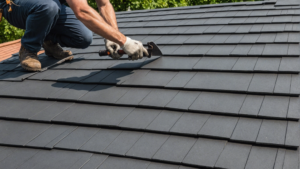 obtenez facilement un devis pour la rénovation de votre toiture à saint-étienne et améliorez l'aspect et la durabilité de votre habitation. contactez-nous dès maintenant.