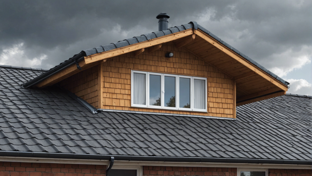 découvrez comment protéger efficacement votre toiture des vents violents avec nos conseils pratiques et nos solutions adaptées.