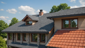 découvrez comment rendre votre toiture plus résistante aux intempéries grâce à nos conseils pratiques et nos solutions efficaces.