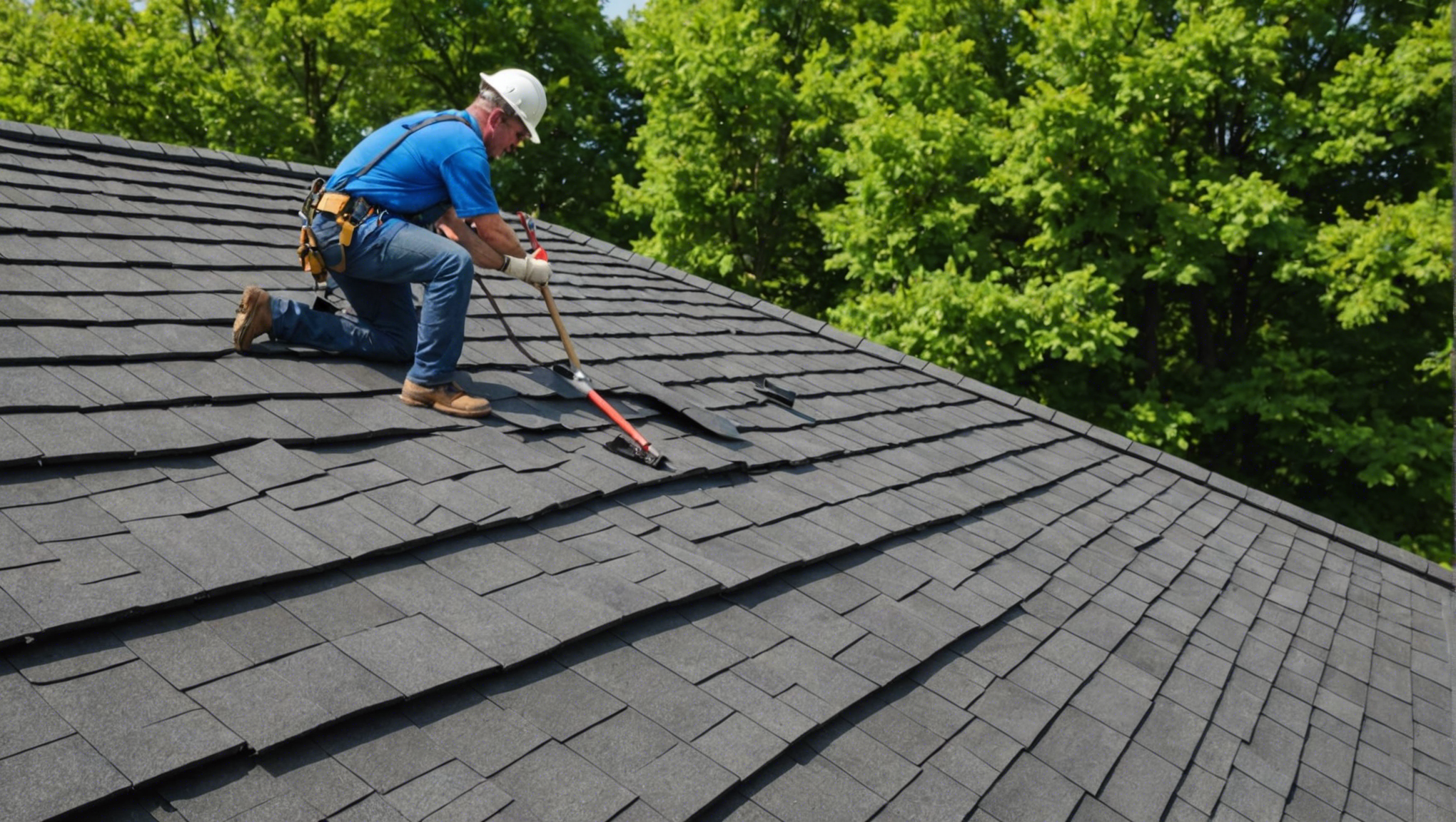 trouvez un couvreur de confiance pour votre toiture avec nos conseils et astuces. découvrez comment sélectionner le meilleur professionnel pour prendre soin de votre toit.