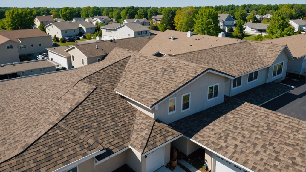 trouvez un couvreur de confiance pour votre toiture avec nos conseils et astuces. découvrez comment choisir le meilleur professionnel pour vos besoins de réparation ou de rénovation de toiture.