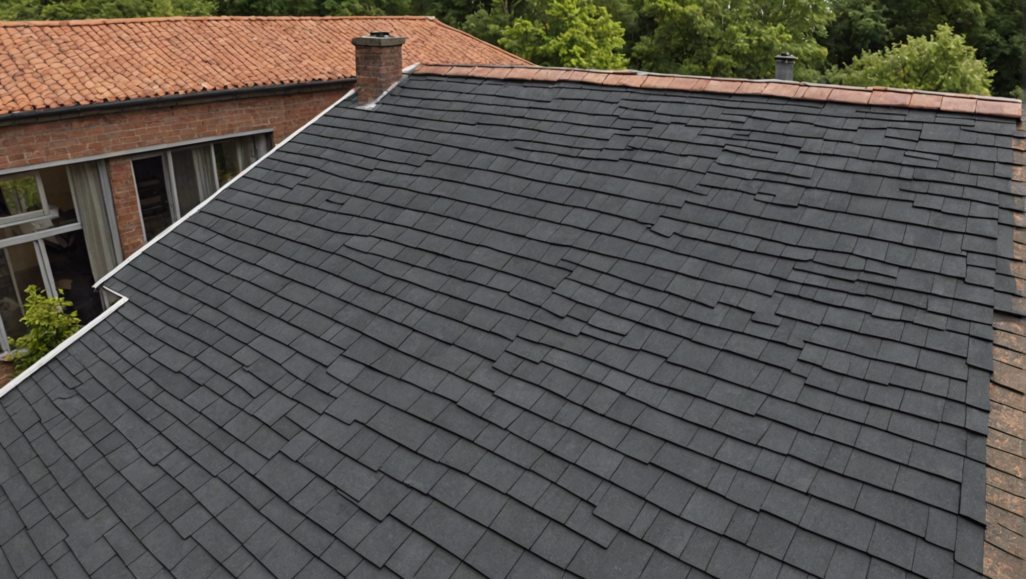découvrez si votre toiture a besoin d'une rénovation avec nos conseils et services professionnels.