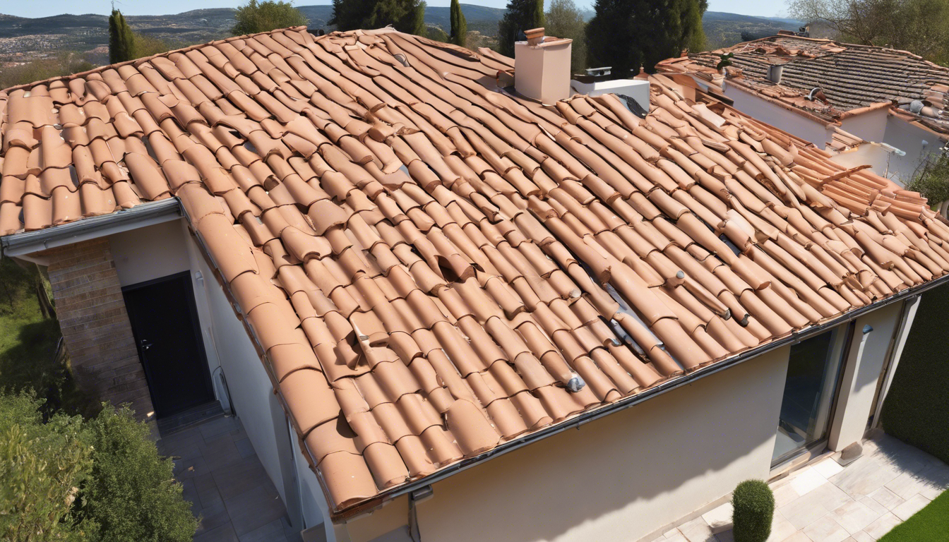 obtenez facilement un devis pour la rénovation de votre toiture à perpignan en suivant nos étapes simples et bénéficiez d'un service professionnel de qualité.