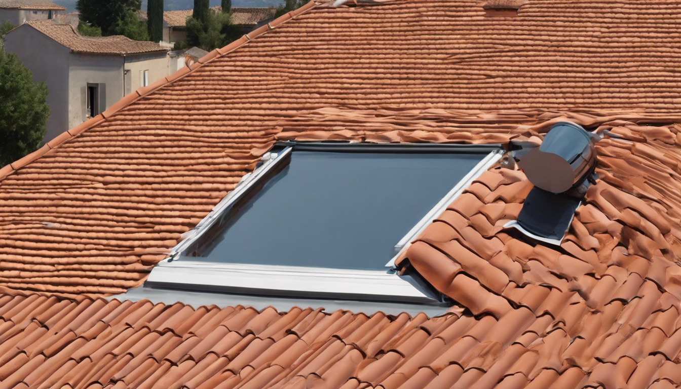 obtenez un devis pour la rénovation de votre toiture à aix-en-provence. découvrez comment obtenir un devis personnalisé pour vos travaux de toiture et bénéficiez des meilleurs services de couverture.