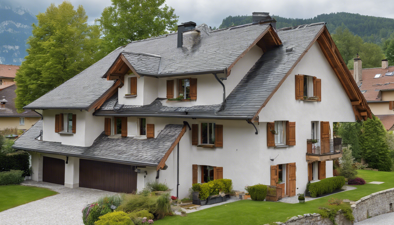 obtenez un devis pour votre toiture à annecy en toute simplicité. découvrez comment obtenir un devis rapidement et facilement pour vos travaux de toiture dans la région d'annecy.