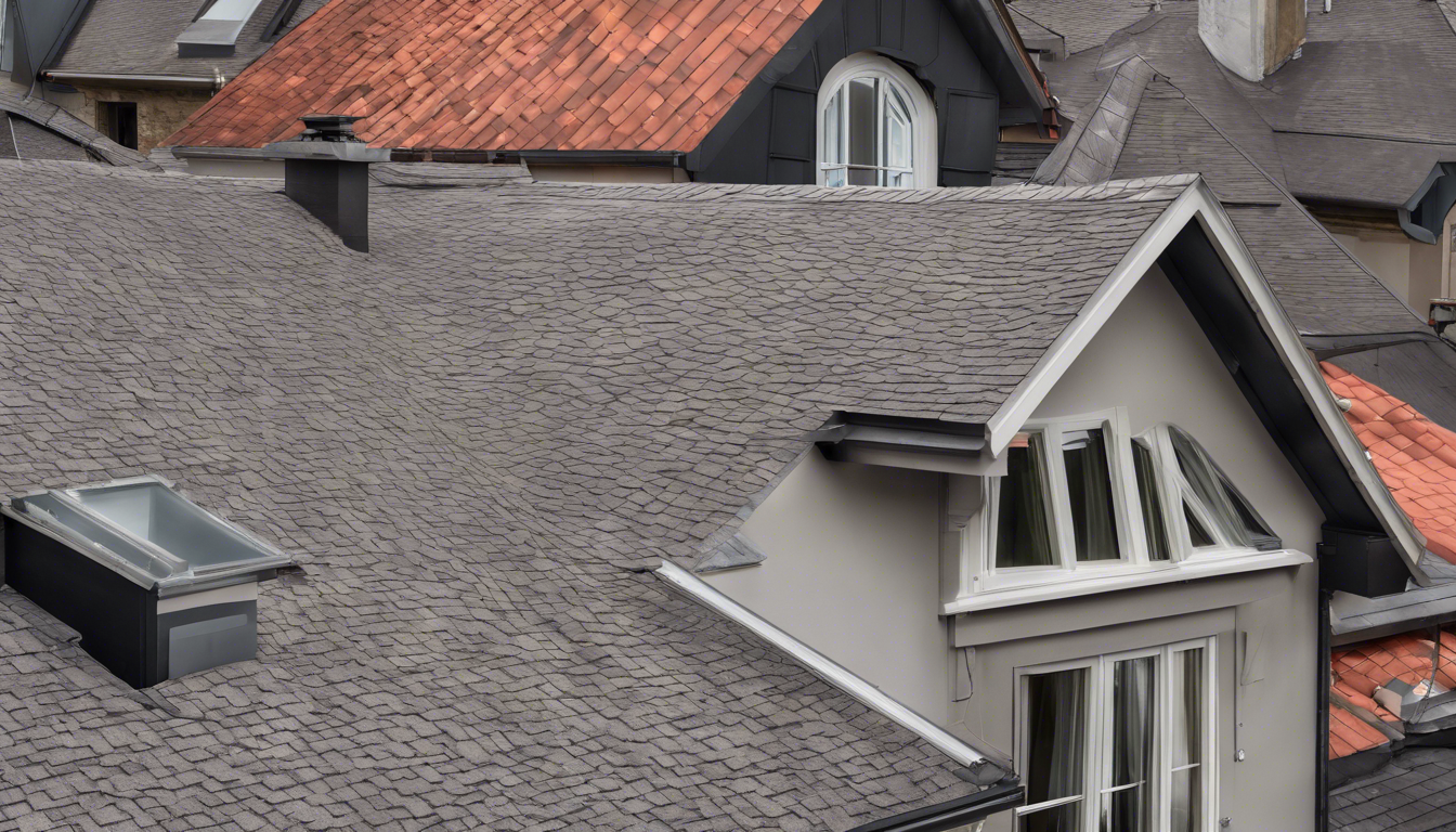 obtenez un devis précis pour votre toiture à orléans en suivant nos conseils. découvrez comment faire évaluer le coût des travaux de toiture de manière fiable et professionnelle.