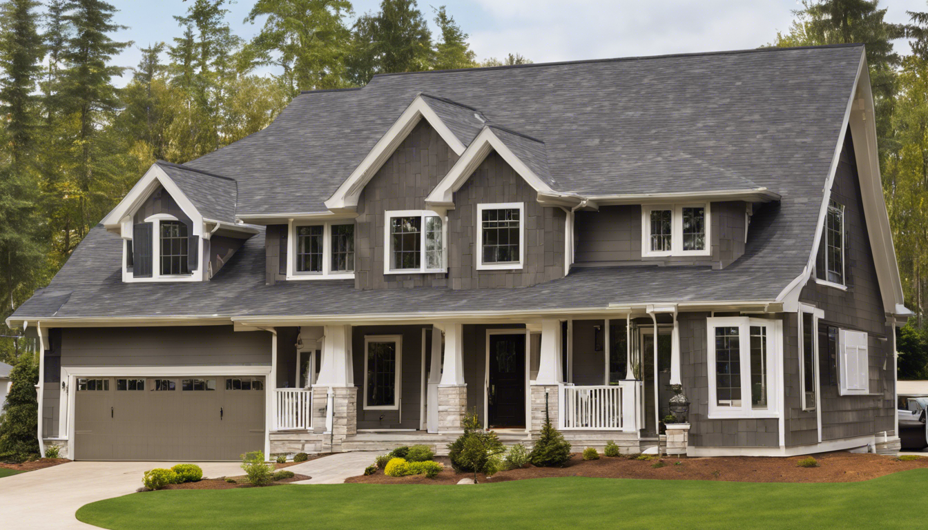 découvrez quel type de toiture convient le mieux à votre maison avec nos conseils pratiques et notre expertise en matière de toiture.