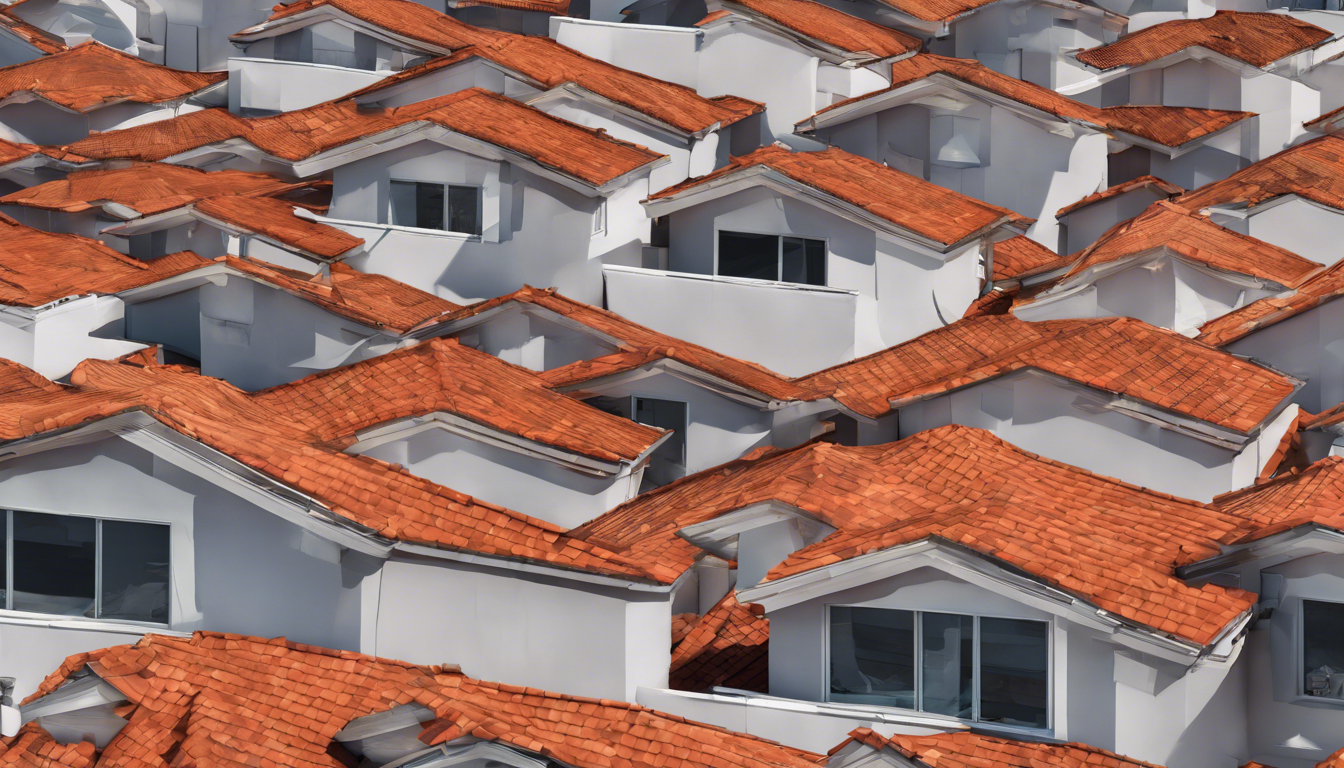 découvrez comment rendre votre toiture plus économe en énergie pour réduire vos coûts et contribuer à la protection de l'environnement.