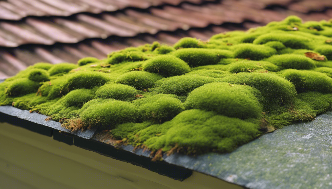 découvrez comment prévenir et éliminer la mousse sur votre toit grâce à nos conseils pratiques. apprenez à protéger votre toit de l'humidité et à maintenir sa longévité.