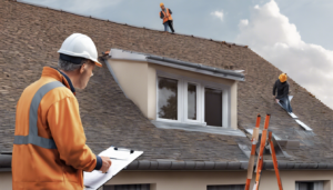 découvrez les étapes essentielles pour obtenir un devis de rénovation de toiture à vitry-sur-seine. comparez les offres des professionnels, évaluez les travaux nécessaires et trouvez la solution qui répond à vos besoins.