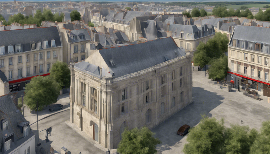 découvrez le coût moyen d'un devis pour la rénovation de toiture à caen et trouvez les meilleures offres pour vos projets de rénovation de toiture dans la région.