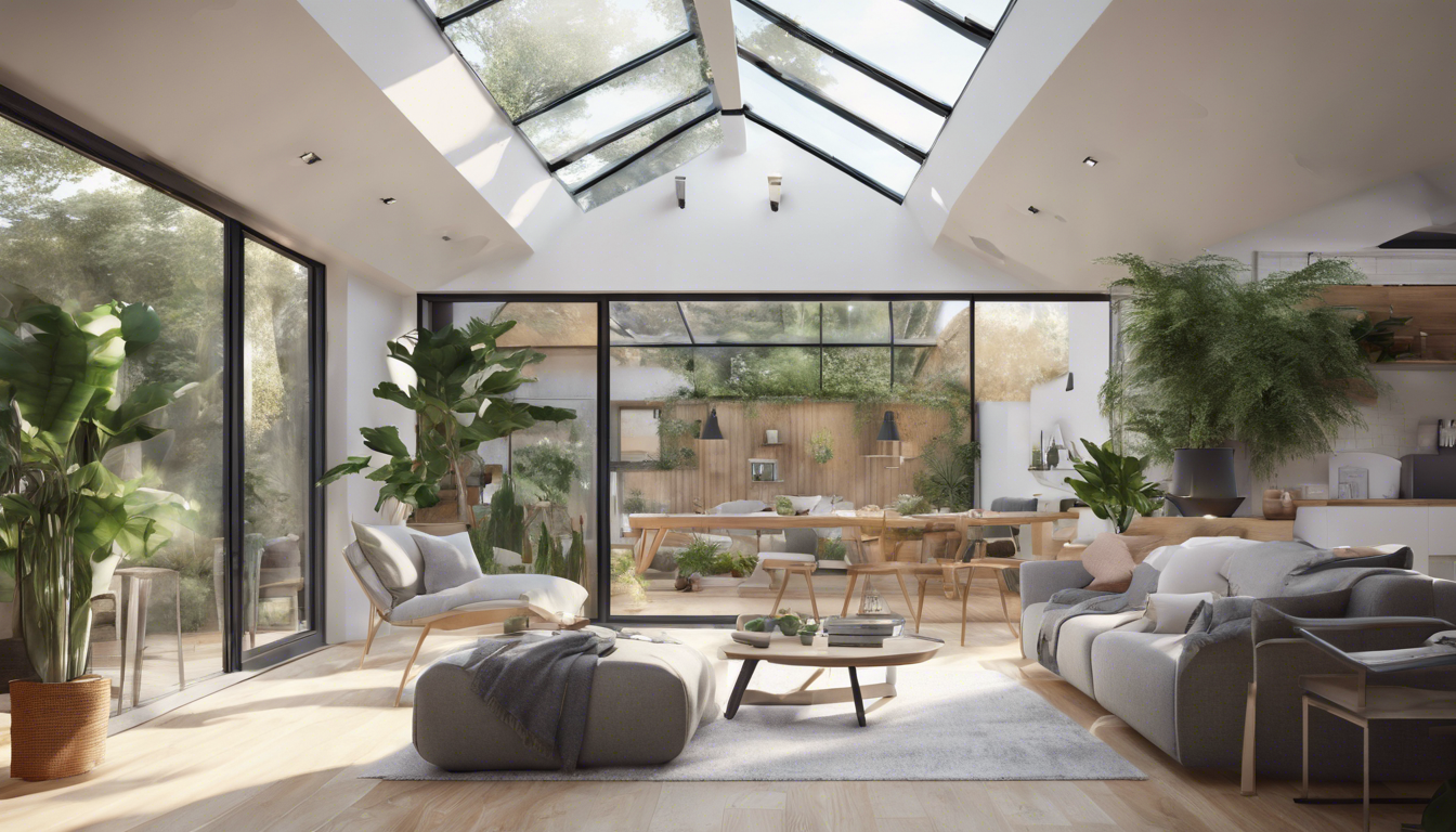 découvrez nos conseils pour choisir le velux idéal pour votre maison. apprenez à évaluer vos besoins en lumière naturelle, en ventilation et en esthétique, afin de transformer votre espace de vie et améliorer votre confort.