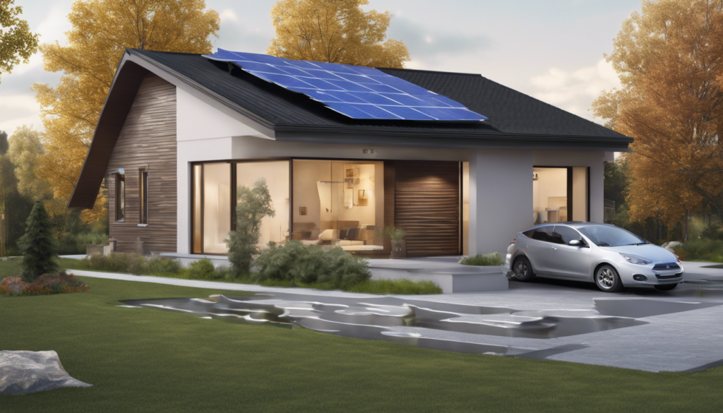 découvrez comment une toiture performante peut optimiser l'efficacité énergétique de votre maison, réduisant ainsi vos factures d'énergie tout en améliorant le confort intérieur. apprenez les techniques et matériaux clés pour investir dans une toiture durable et économique.