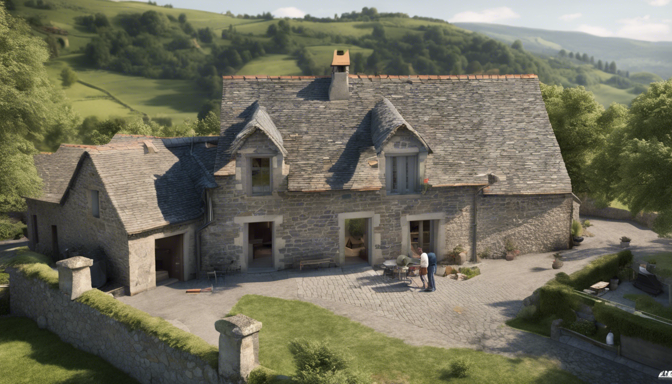 découvrez comment obtenir facilement un devis pour la rénovation ou la construction de votre toiture dans le cantal (15). notre guide vous fournit toutes les étapes nécessaires pour comparer les offres et choisir le professionnel adapté à vos besoins.