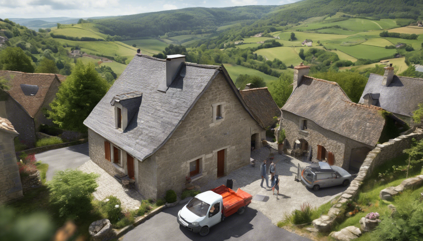 découvrez comment obtenir facilement un devis pour vos travaux de toiture dans le cantal (15). suivez nos conseils pratiques et contactez des professionnels qualifiés pour réaliser votre projet en toute sérénité.