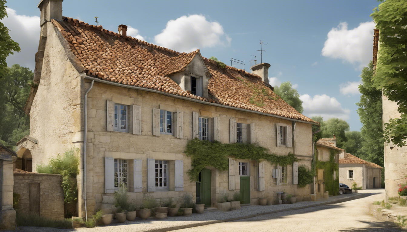 découvrez les étapes simples pour obtenir un devis pour votre toiture en charente (16). que ce soit pour une réparation, une rénovation ou une nouvelle construction, suivez notre guide pour comparer les offres des artisans locaux et choisir la meilleure option pour vos besoins.