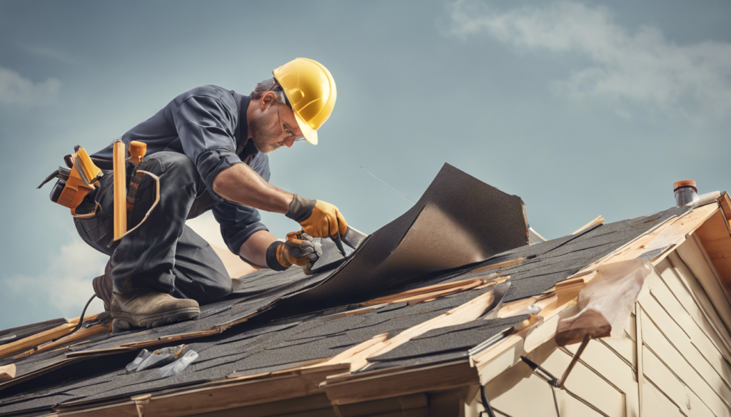 découvrez nos astuces et conseils pratiques pour réussir la réfection de votre toiture. optimisez la durabilité et l'esthétique de votre maison grâce à des techniques adaptées et des matériaux de qualité. ne laissez rien au hasard pour assurer l'efficacité de vos travaux de toiture !