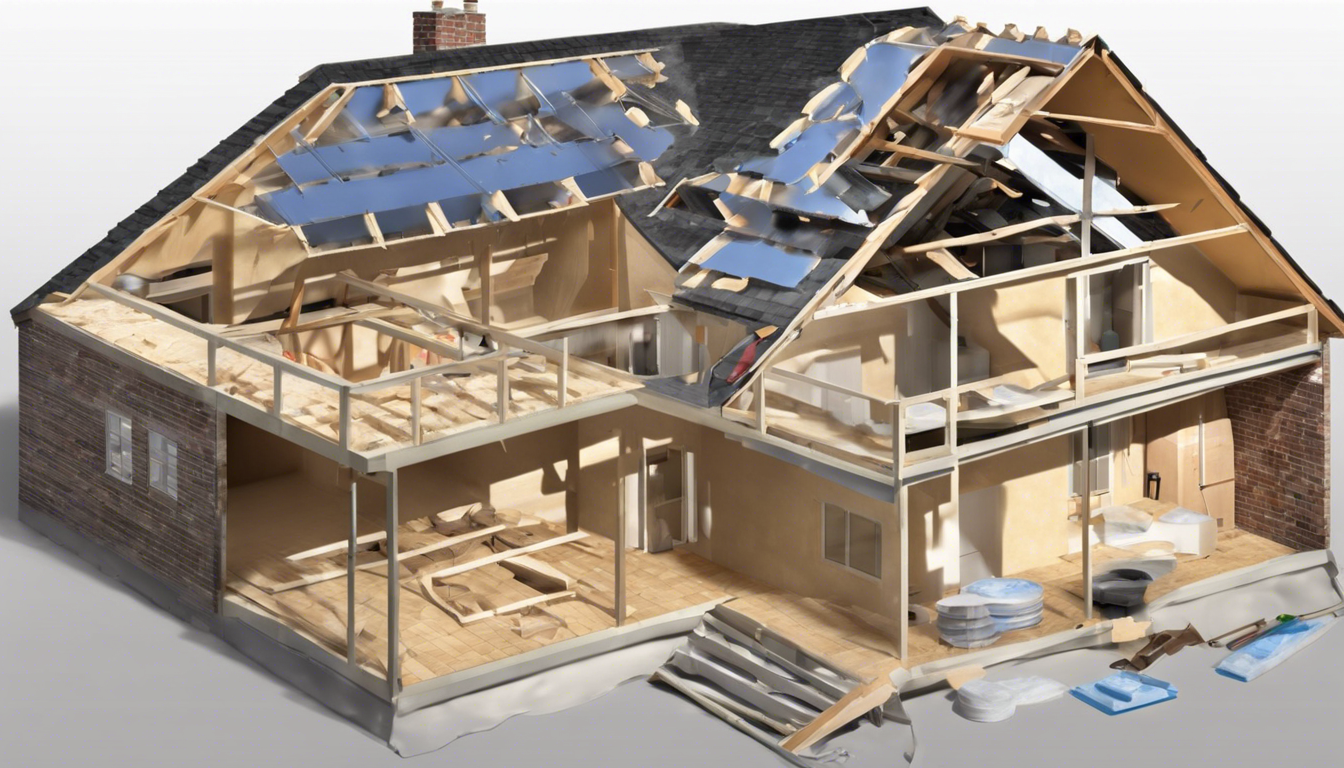 découvrez l'isolation de toiture, une technique essentielle pour améliorer le confort thermique de votre maison. apprenez-en plus sur ses avantages, les matériaux utilisés et comment elle peut réduire vos factures d'énergie.