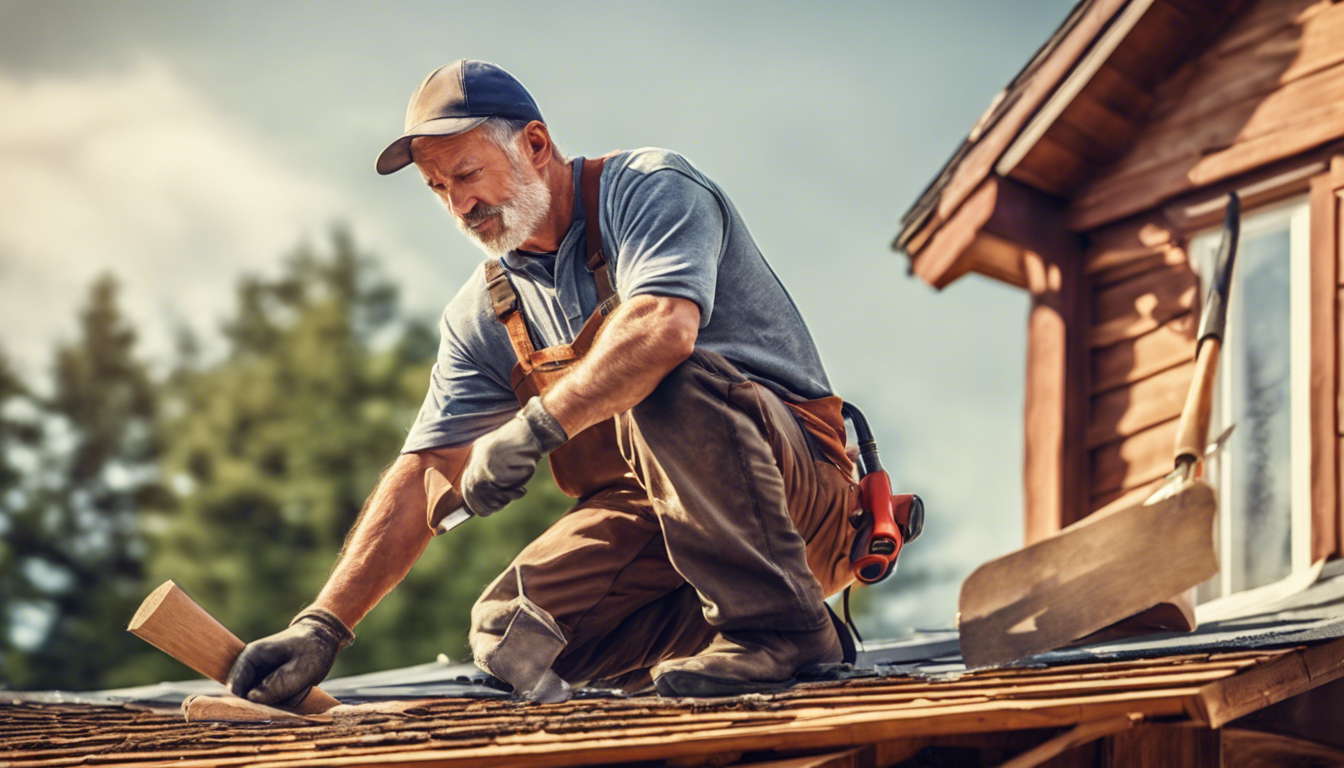 découvrez la signification d'être un artisan couvreur : métier passionnant alliant savoir-faire traditionnel et compétences techniques. apprenez-en plus sur les responsabilités, les techniques de couverture et l'importance de ce métier dans la construction et la rénovation.