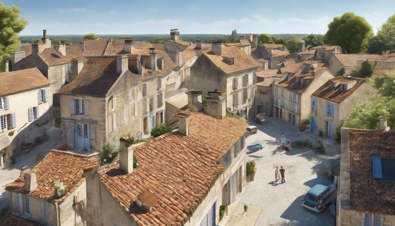 découvrez les étapes simples pour obtenir un devis pour la rénovation ou la construction de votre toiture en gironde (33). comparez les offres et trouvez le professionnel idéal pour vos projets de toiture.