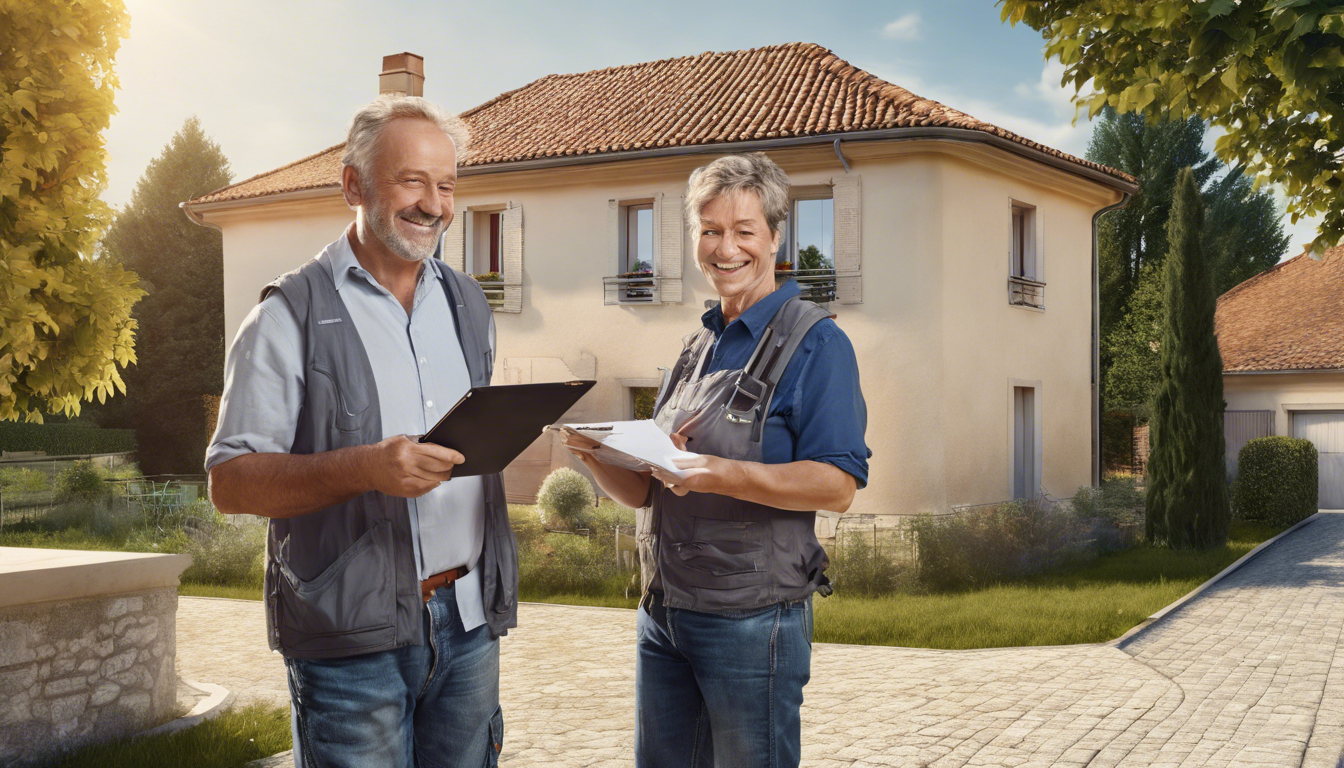 découvrez comment obtenir un devis précis et personnalisé pour vos travaux de toiture en haute-garonne (31). suivez nos conseils pratiques pour solliciter les meilleurs artisans et garantir la qualité de votre projet.