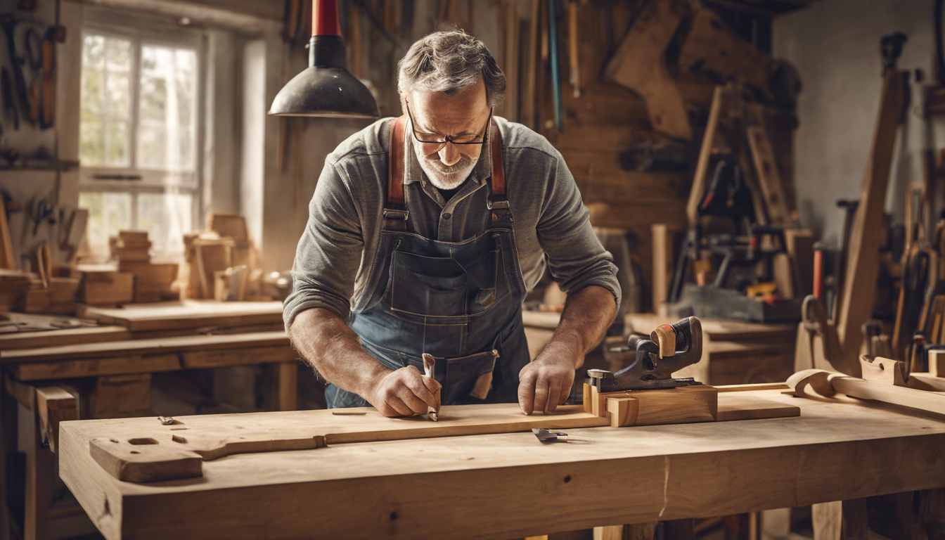 découvrez les compétences essentielles d'un charpentier, des techniques de mesure à la maîtrise des matériaux. apprenez comment ces savoir-faire garantissent des constructions solides et esthétiques.