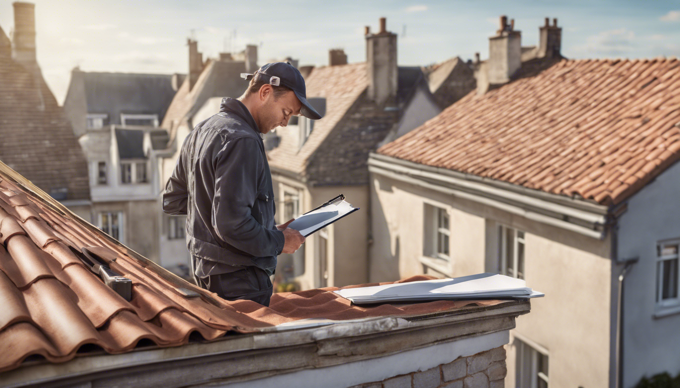 découvrez les étapes clés pour obtenir un devis pour votre toiture dans le pas-de-calais (62). informez-vous sur les bonnes pratiques, les professionnels à contacter et les éléments à prendre en compte pour votre projet de couverture.