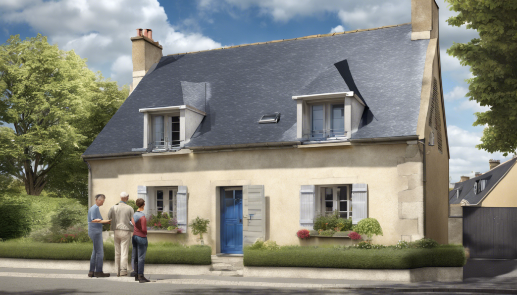 découvrez comment obtenir facilement un devis pour la rénovation ou la construction de votre toiture en mayenne (53). suivez nos conseils pratiques pour choisir les meilleurs artisans et obtenir des estimations précises selon vos besoins.