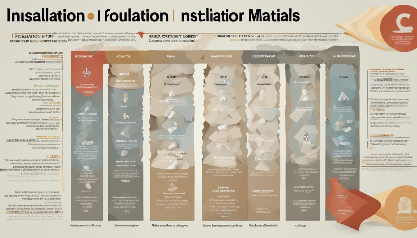 découvrez l'importance de l'isolation thermique pour votre logement. apprenez comment elle contribue à réduire les factures d'énergie, à améliorer le confort intérieur et à protéger l'environnement. informez-vous sur les différents types d'isolants et leur impact sur votre habitation.