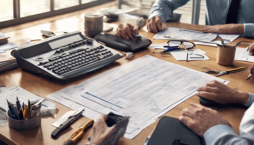 découvrez les étapes essentielles pour réaliser vos démarches administratives concernant vos travaux de toiture. ce guide complet vous accompagne dans les formalités nécessaires, les permis à obtenir et les conseils pratiques pour mener à bien votre projet en toute légalité.
