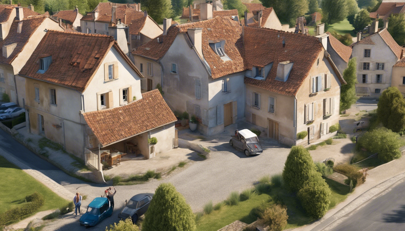 découvrez comment obtenir facilement un devis pour la rénovation ou la construction de votre toiture en haute-saône (70). suivez nos conseils pratiques pour choisir les meilleurs artisans et obtenir des estimations précises pour vos projets.