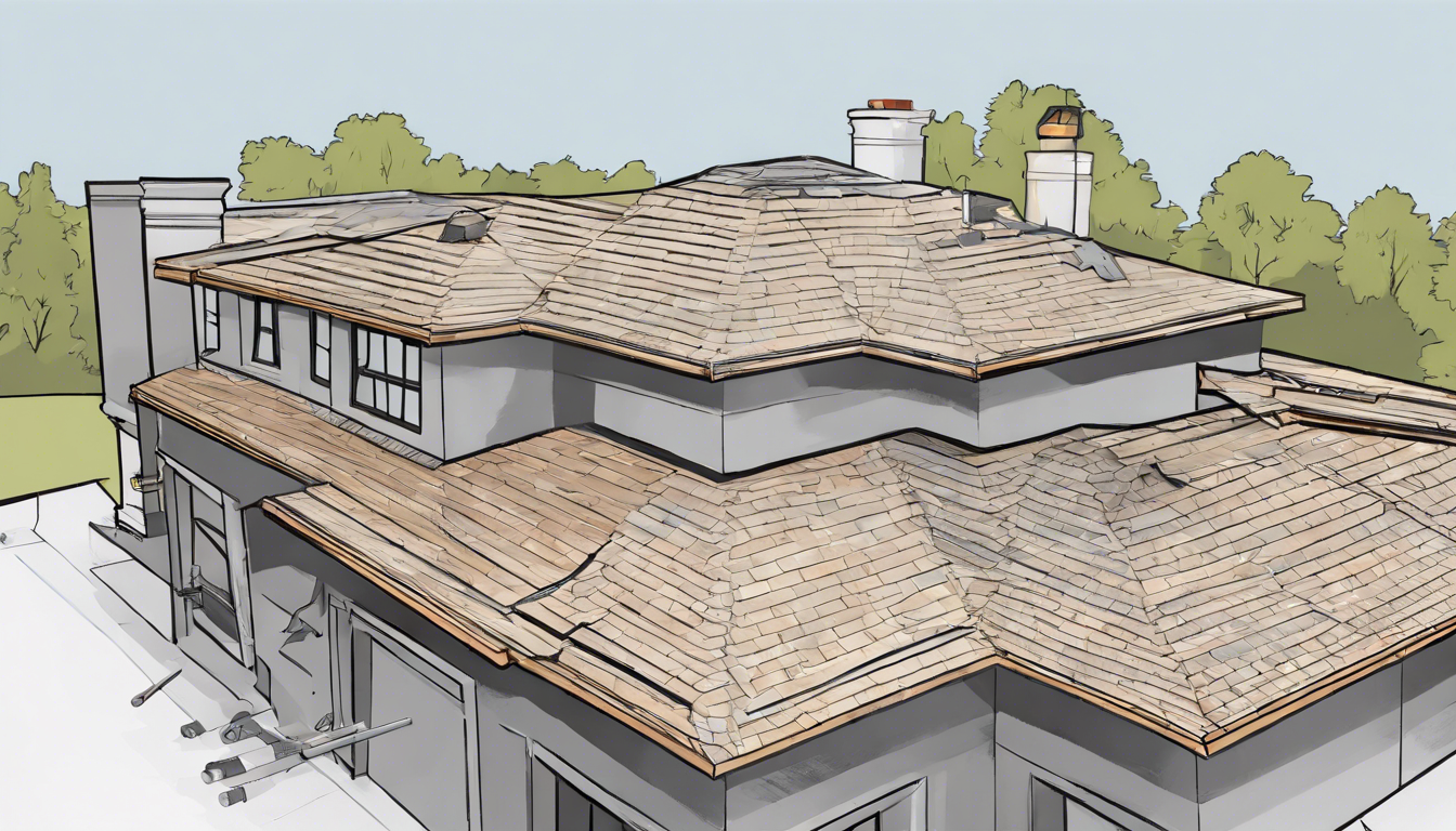 découvrez les différents types de toitures adaptés aux garages. cet article vous guide sur les meilleures options pour allier esthétisme, durabilité et praticité, afin de choisir la toiture idéale pour votre garage.