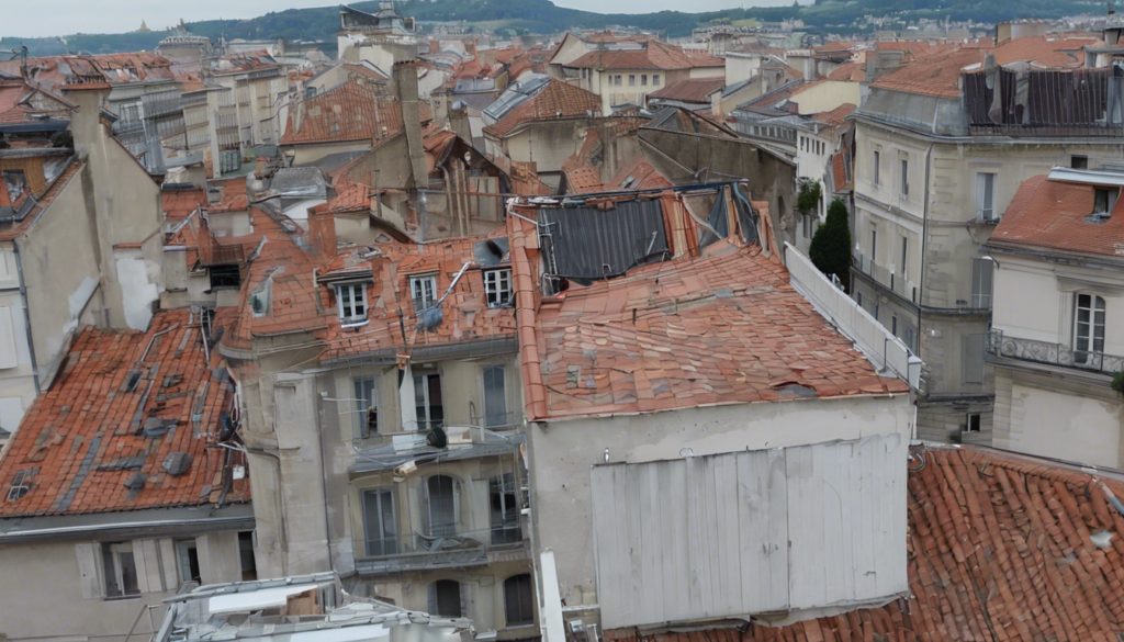 découvrez le coût d'un devis pour la rénovation de toiture à vienne (86). obtenez des informations sur les prix, les services offerts et les facteurs influençant le coût de votre projet de toiture. trouvez des conseils pour bien choisir votre prestataire et maximiser votre budget.