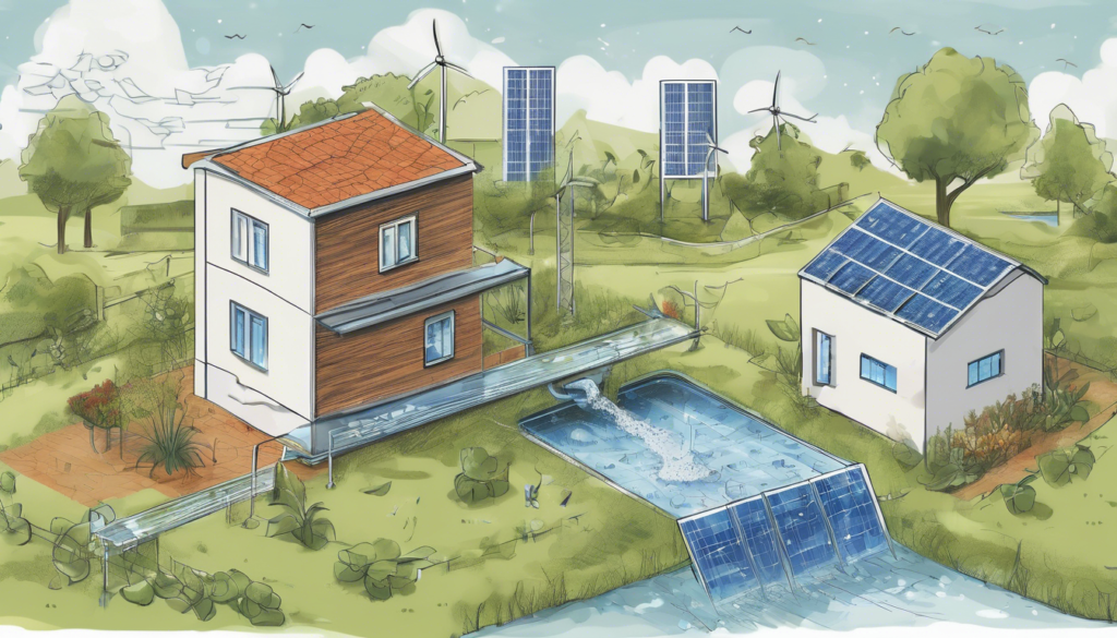découvrez comment estimer le coût de l'installation d'un système de récupération d'eau de pluie. notre guide complet vous aide à analyser les différents facteurs influençant le prix, à choisir le bon équipement et à optimiser vos économies d'eau tout en respectant l'environnement.