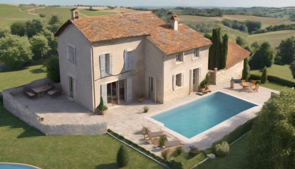 découvrez comment obtenir rapidement un devis pour vos travaux de toiture dans le tarn-et-garonne (82). suivez notre guide simple et pratique pour choisir les meilleurs artisans et assurer la qualité de votre projet de rénovation.