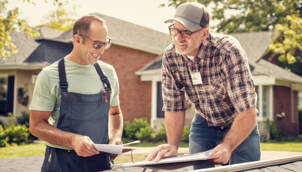 découvrez les étapes simples pour obtenir un devis pour la rénovation ou la construction de votre toiture en haute-vienne (87). profitez de conseils pratiques et d'informations sur les artisans disponibles pour réaliser votre projet en toute sérénité.