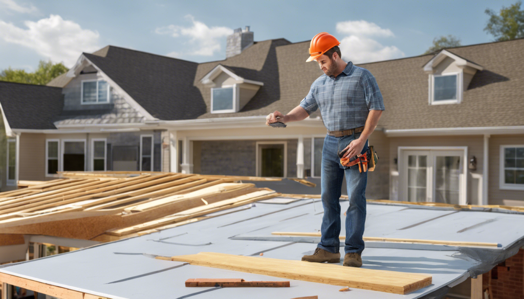 découvrez l'importance de solliciter plusieurs devis pour vos travaux de toiture. comparez les offres, assurez-vous d'obtenir le meilleur rapport qualité-prix et choisissez l'artisan qui répond à vos besoins en toute confiance.