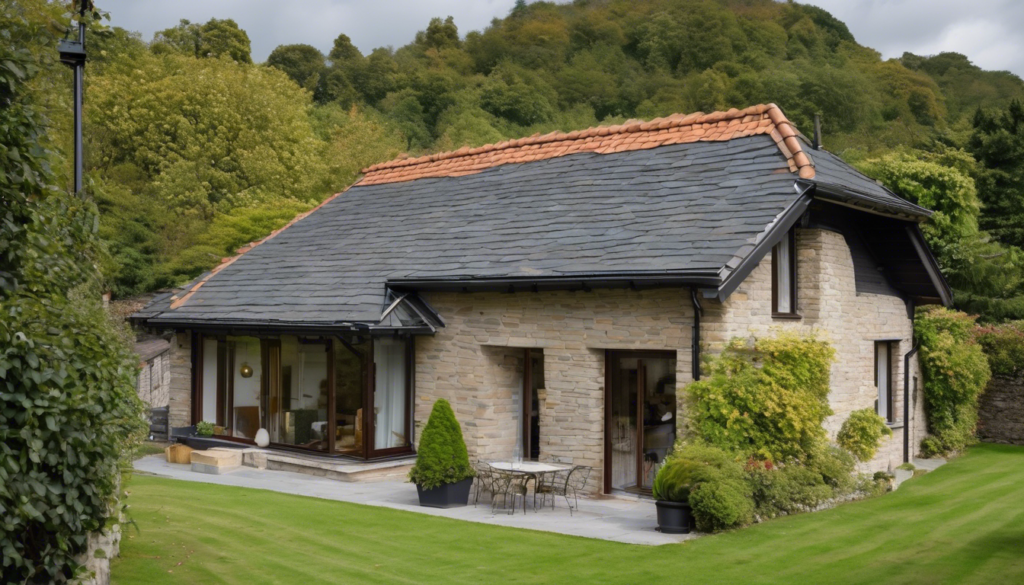 découvrez les différents matériaux de toiture disponibles et les critères pour choisir celui qui convient le mieux à votre projet. que ce soit pour une nouvelle construction ou une rénovation, cette guide vous aidera à faire le bon choix pour assurer durabilité et esthétique.