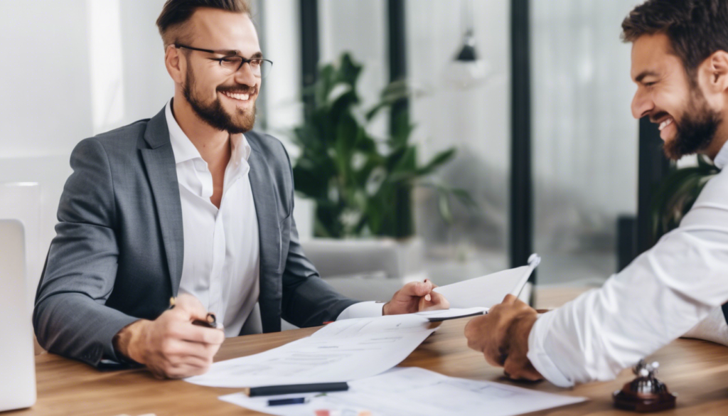 découvrez tout ce qu'il faut savoir sur les devis gratuits : leur définition, leur importance et les étapes pour en obtenir un facilement. prenez des décisions éclairées pour vos projets grâce à nos conseils pratiques.