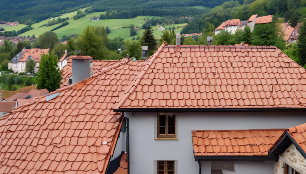découvrez comment obtenir facilement un devis pour votre toiture dans les vosges (88). suivez nos conseils pratiques et trouvez les meilleurs artisans pour réaliser vos projets de rénovation ou de construction.